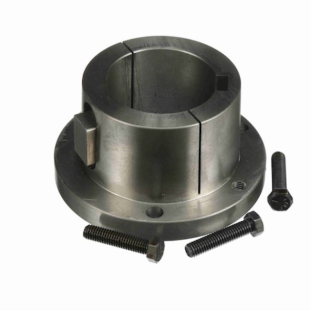Browning Split Taper Bushing - Inch Bore Type, R1 2 11/16 R1  2 11/16